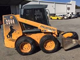 mustang skid steer for sale perth|perth skid steer for sale.